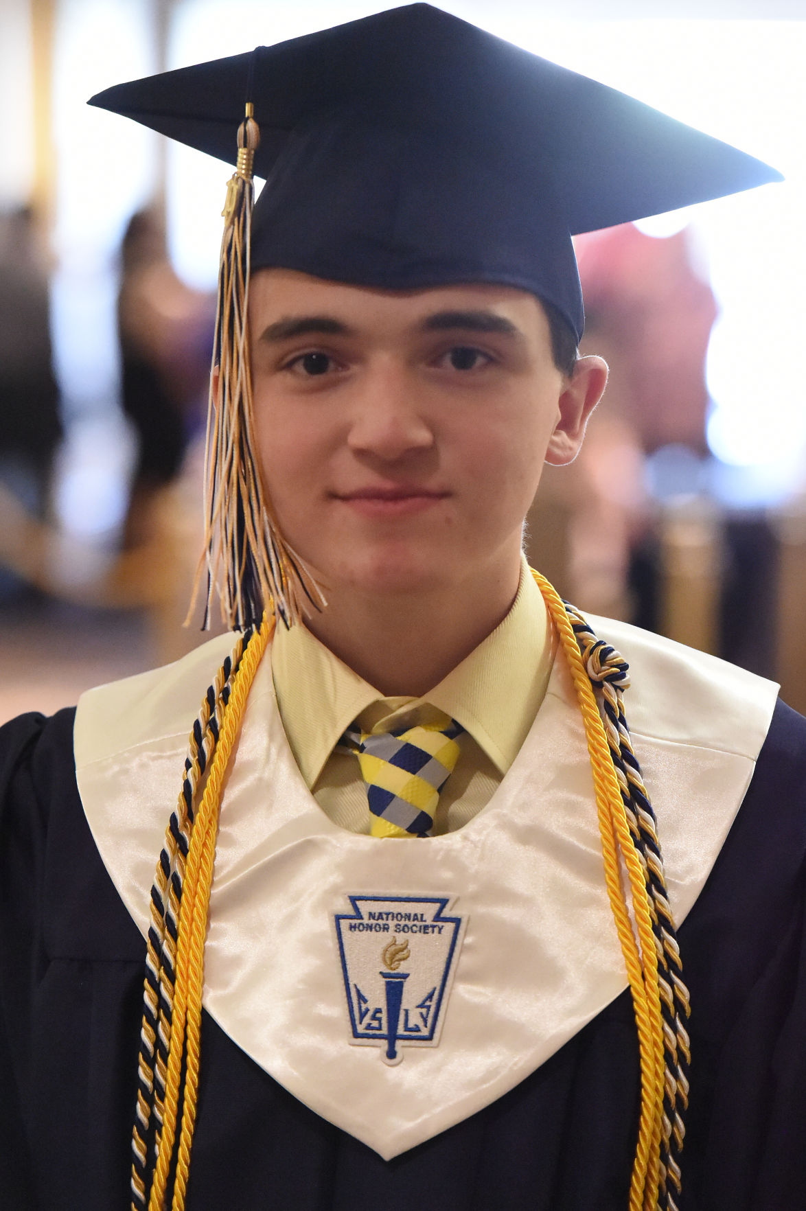 PHOTOS: Colorado Springs Early Colleges Graduation